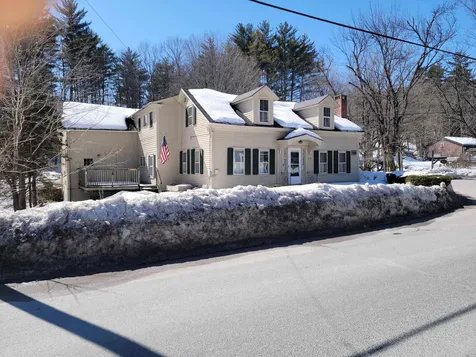 117 Village Road Newbury NH 03255