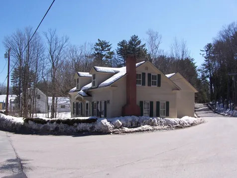 117 Village Road Newbury NH 03255