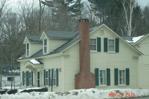 117 Village Road Newbury NH 03255
