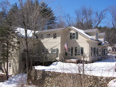 117 Village Road Newbury NH 03255