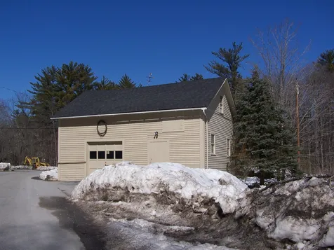 117 Village Road Newbury NH 03255