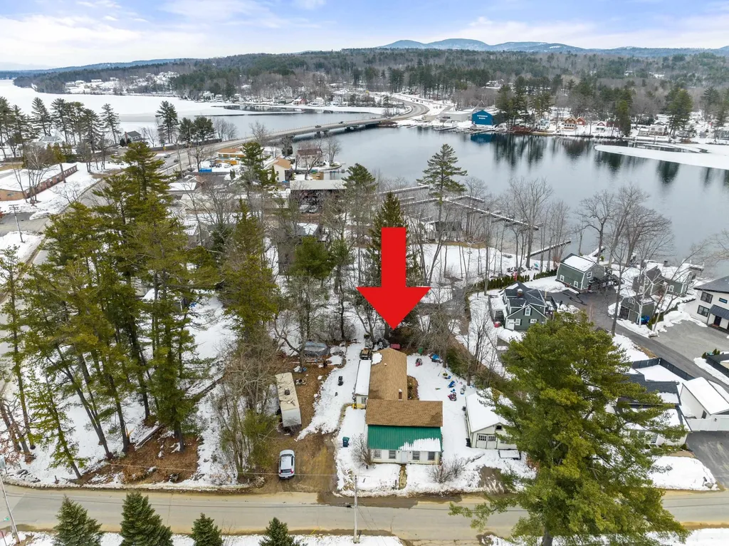 6 Hill Road Tilton NH 03276