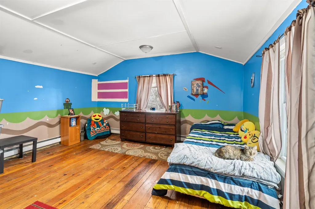 6 Hill Road Tilton NH 03276