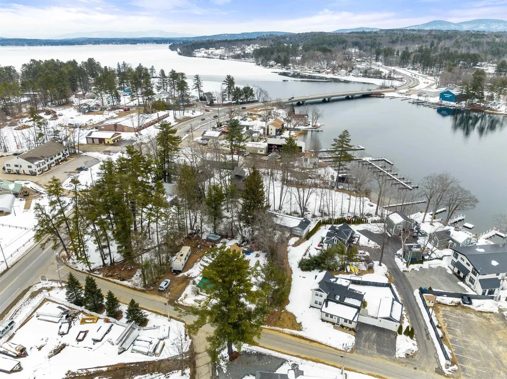 6 Hill Road Tilton NH 03276