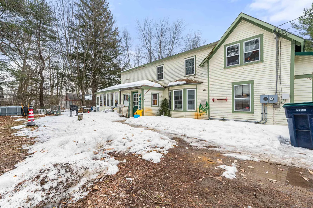6 Hill Road Tilton NH 03276