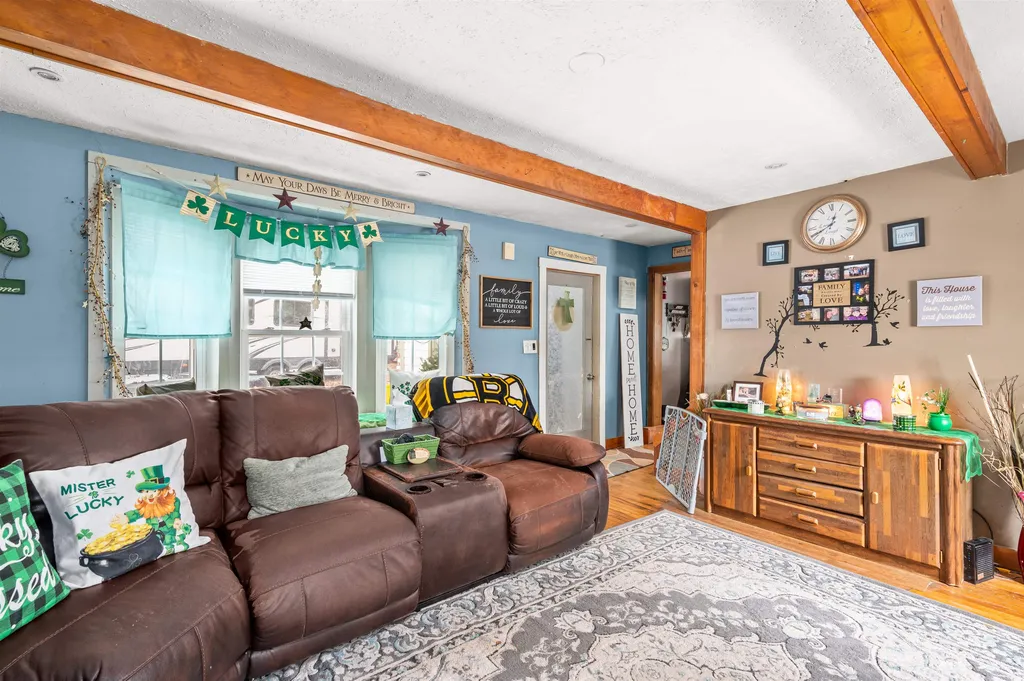 6 Hill Road Tilton NH 03276