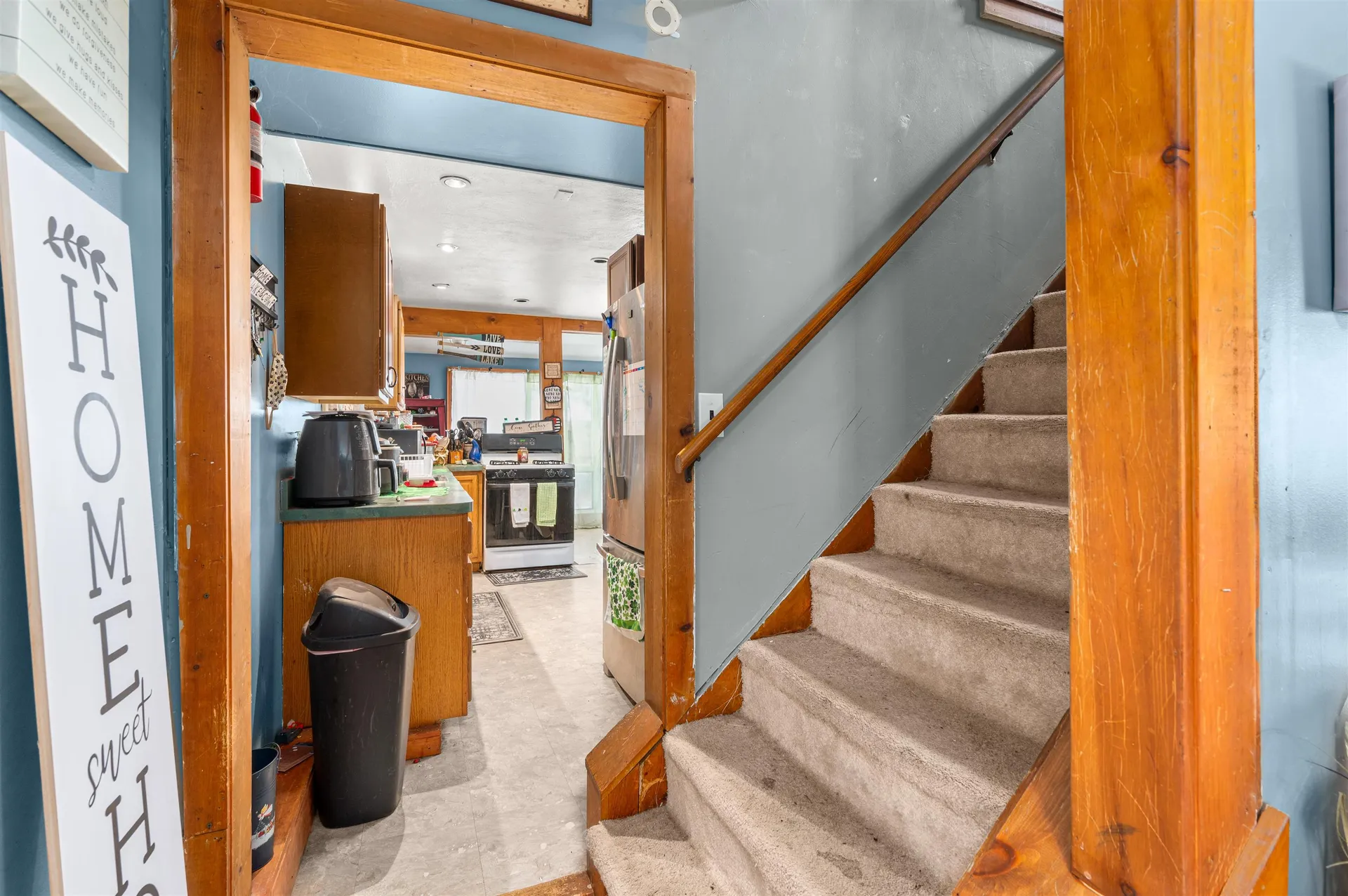 6 Hill Road Tilton NH 03276