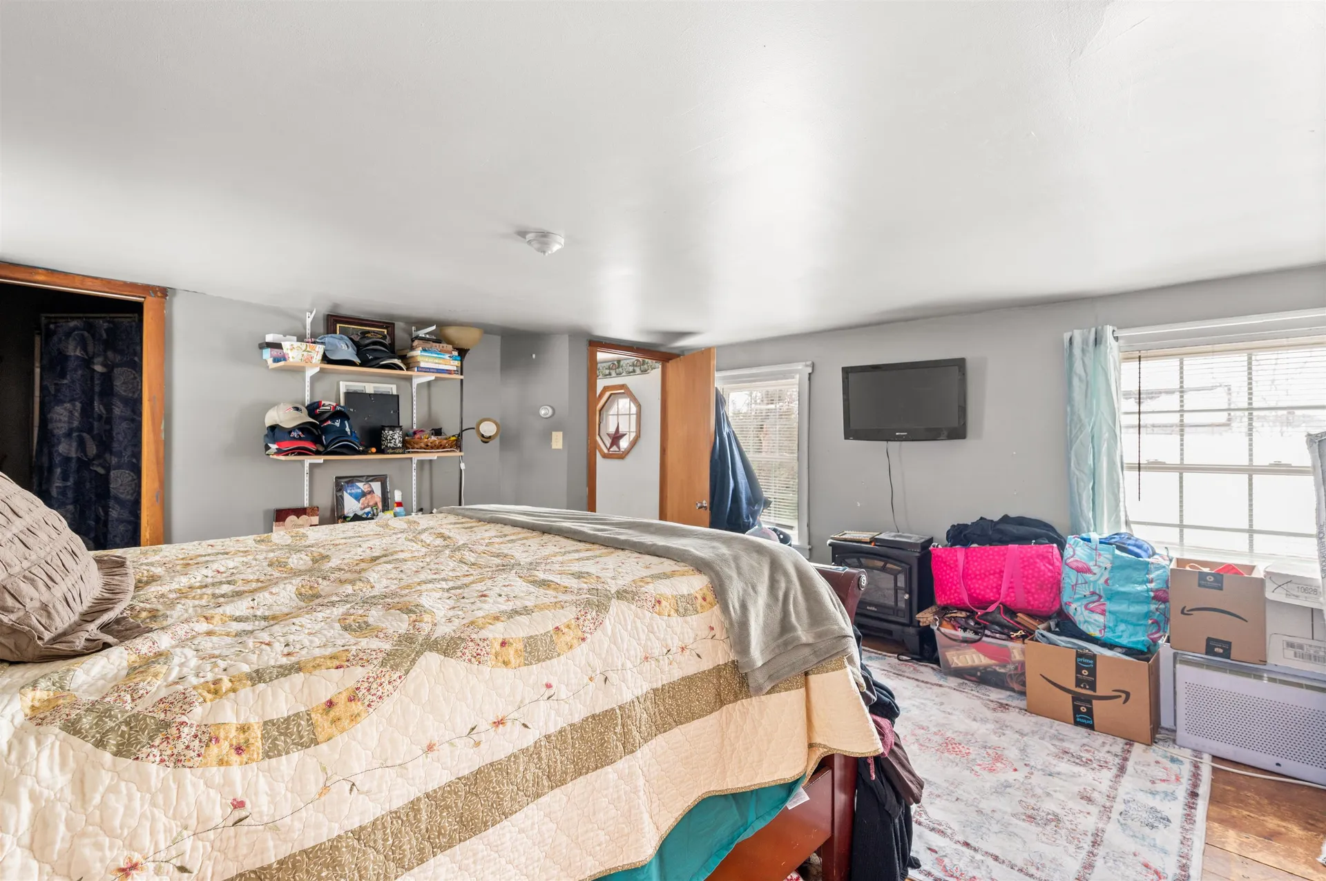 6 Hill Road Tilton NH 03276