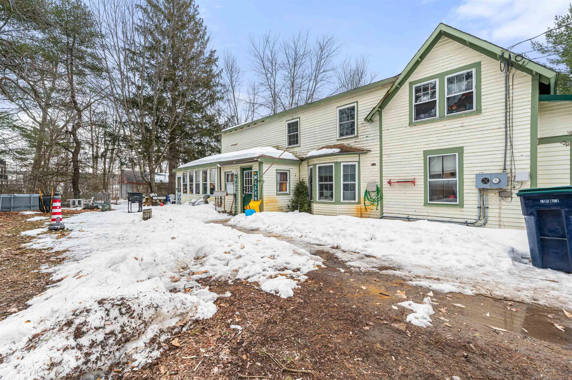 6 Hill Road Tilton NH 03276
