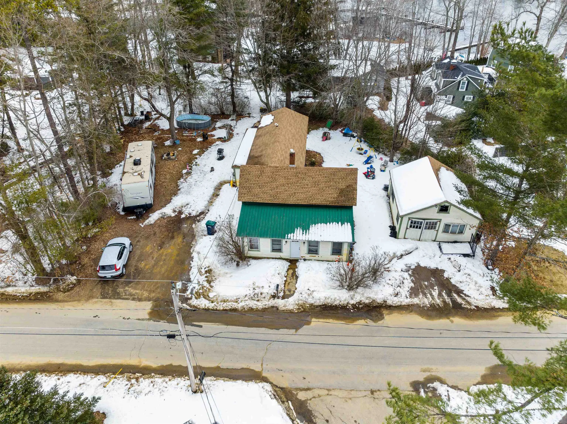 6 Hill Road Tilton NH 03276