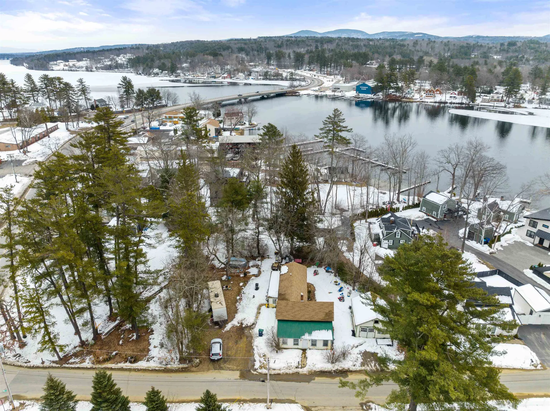6 Hill Road Tilton NH 03276