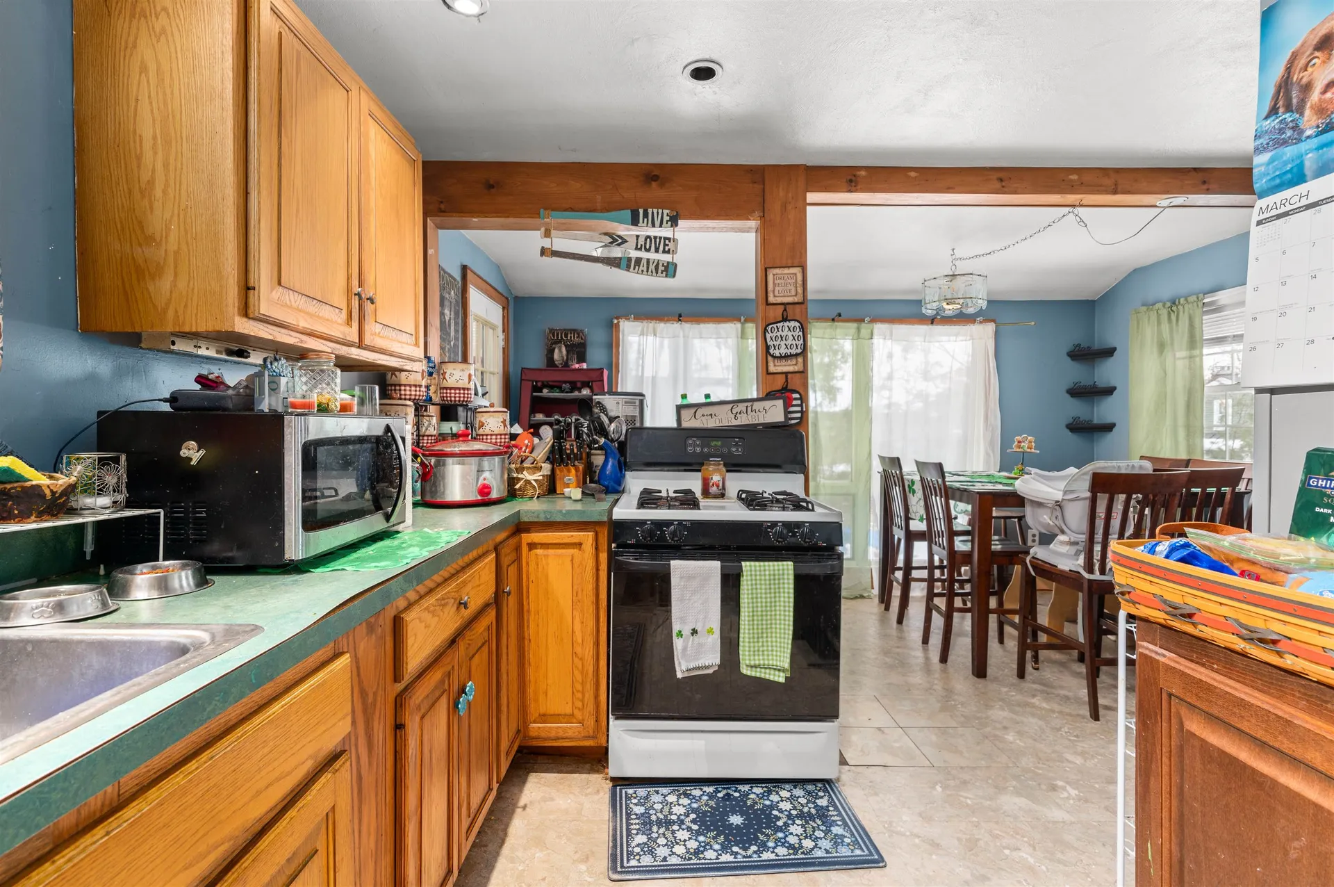 6 Hill Road Tilton NH 03276