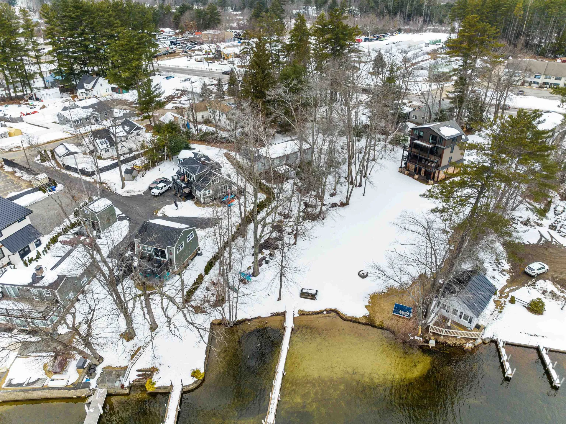 6 Hill Road Tilton NH 03276