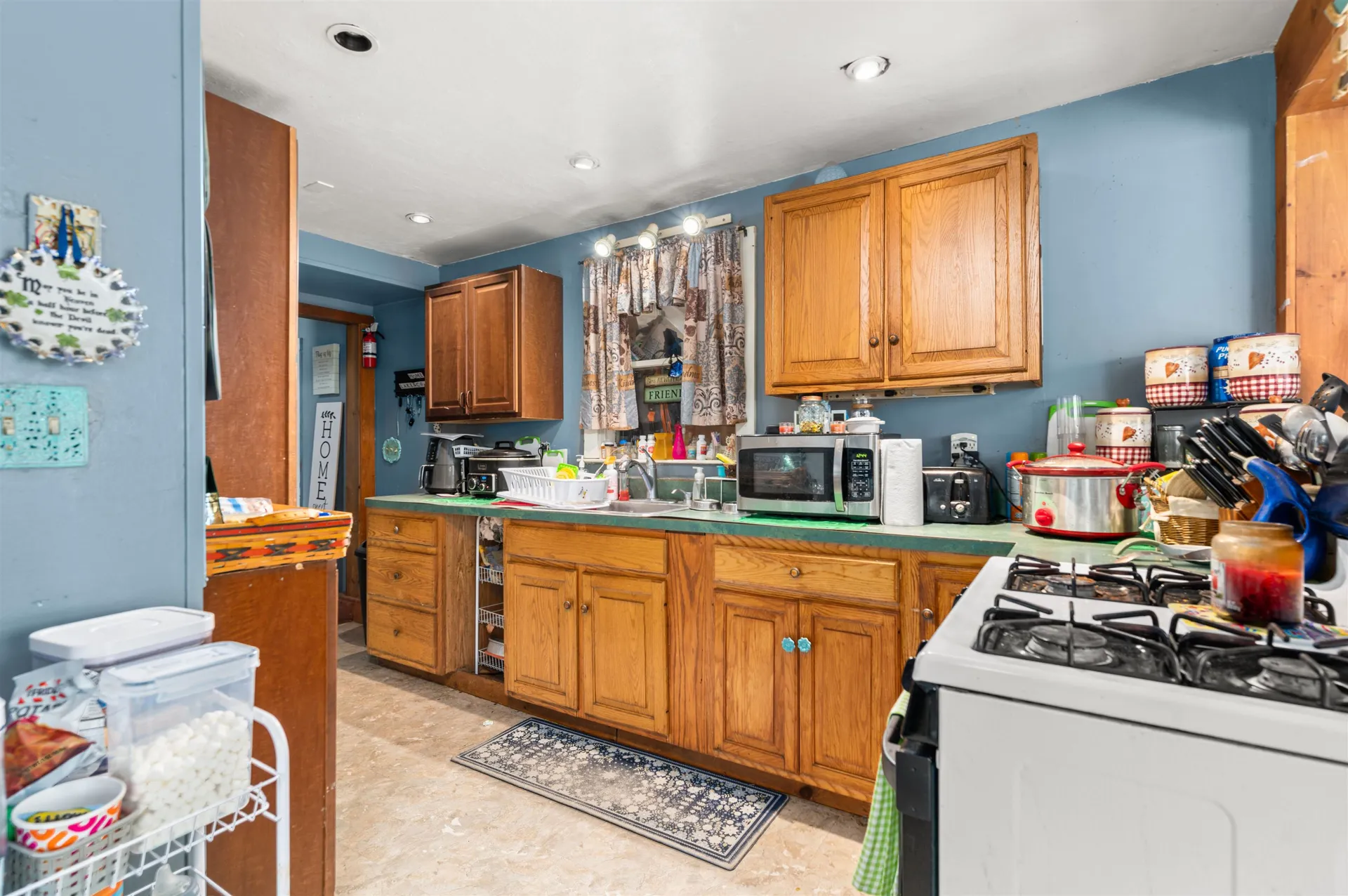 6 Hill Road Tilton NH 03276