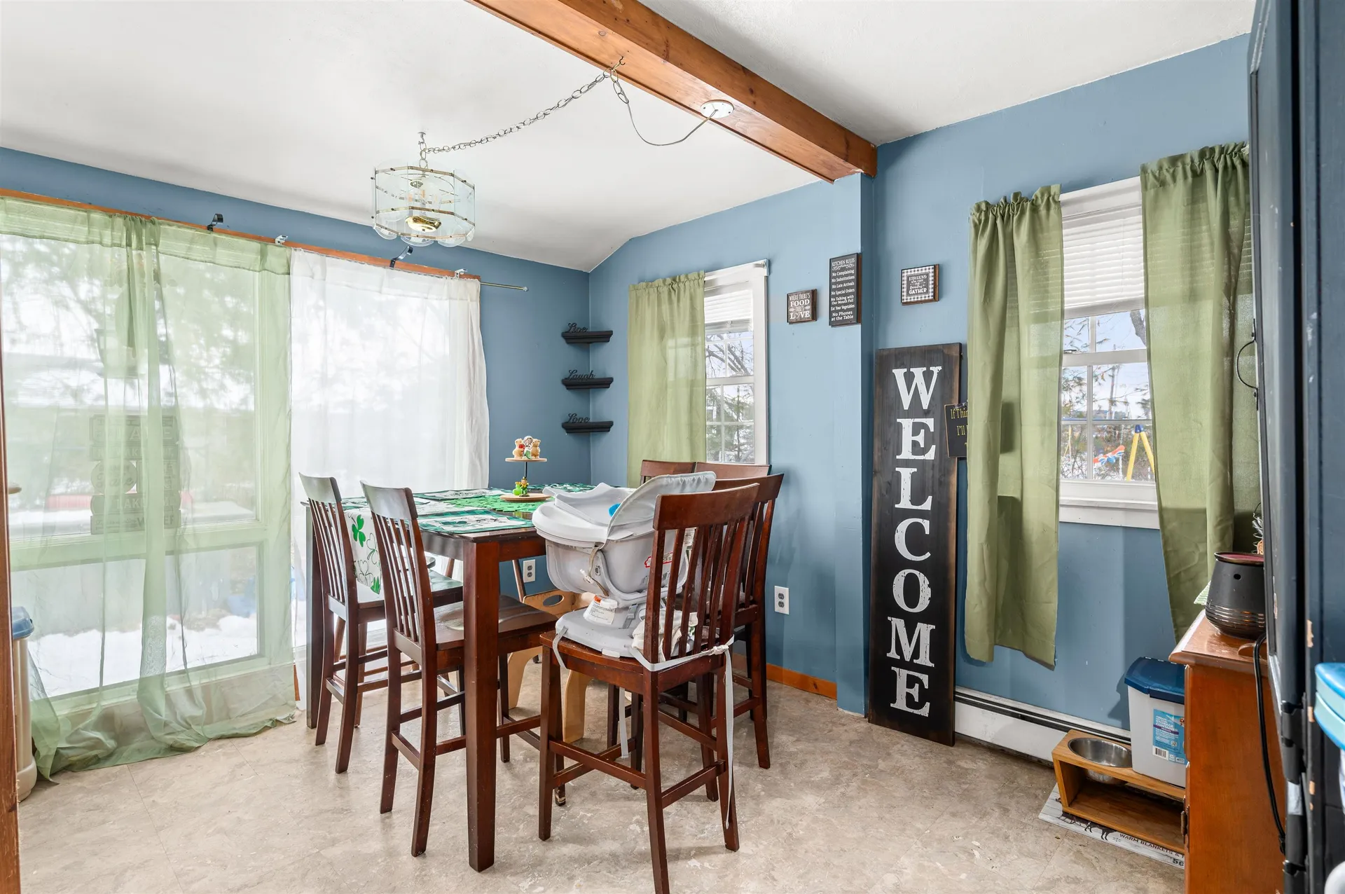 6 Hill Road Tilton NH 03276