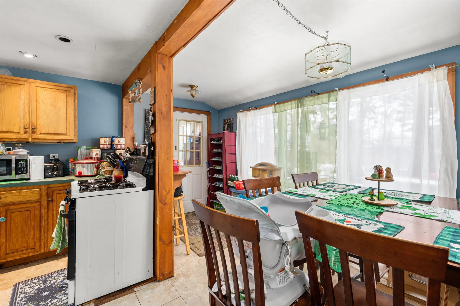 6 Hill Road Tilton NH 03276