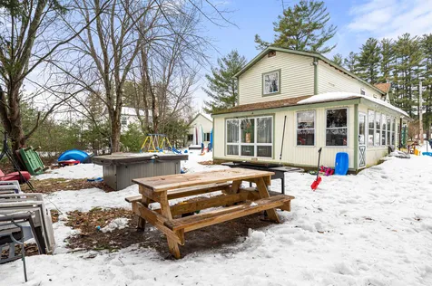 6 Hill Road Tilton NH 03276