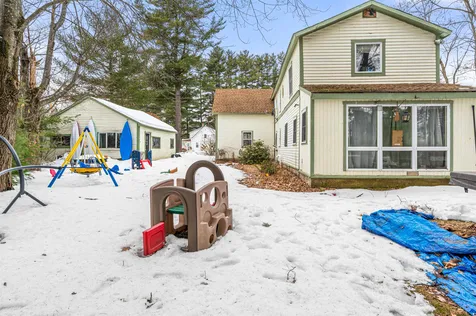 6 Hill Road Tilton NH 03276