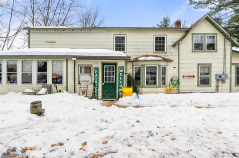 6 Hill Road Tilton NH 03276