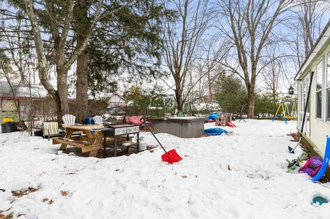 6 Hill Road Tilton NH 03276