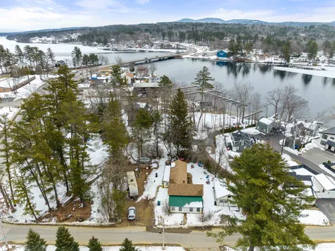 6 Hill Road Tilton NH 03276