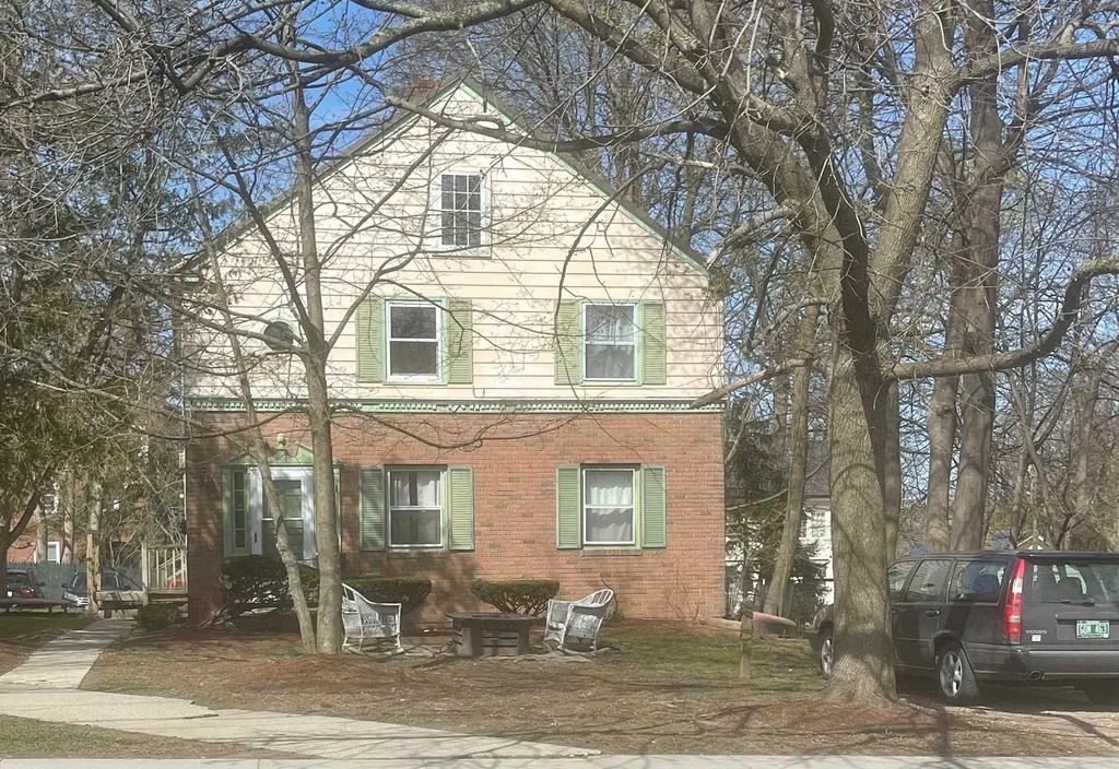 201 S Prospect Street Burlington VT 05401