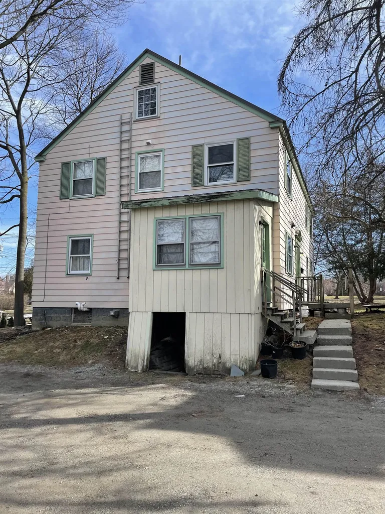 201 S Prospect Street Burlington VT 05401