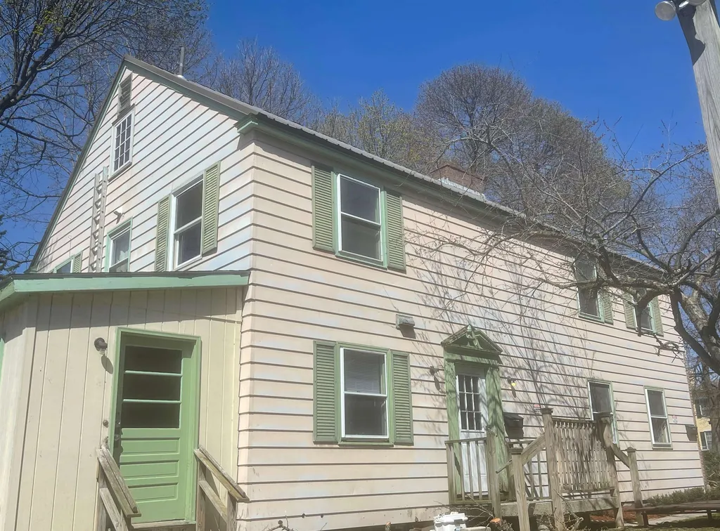 201 S Prospect Street Burlington VT 05401