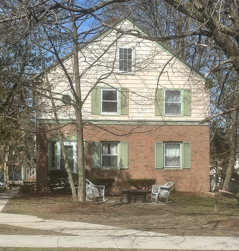 201 S Prospect Street Burlington VT 05401