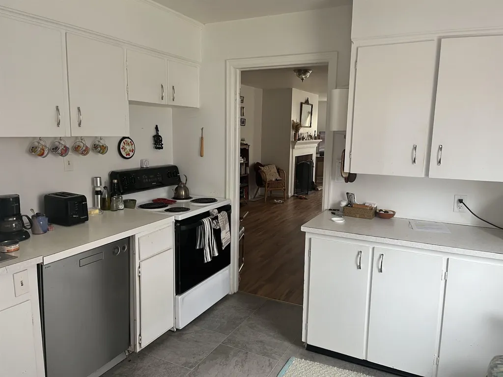 201 S Prospect Street Burlington VT 05401