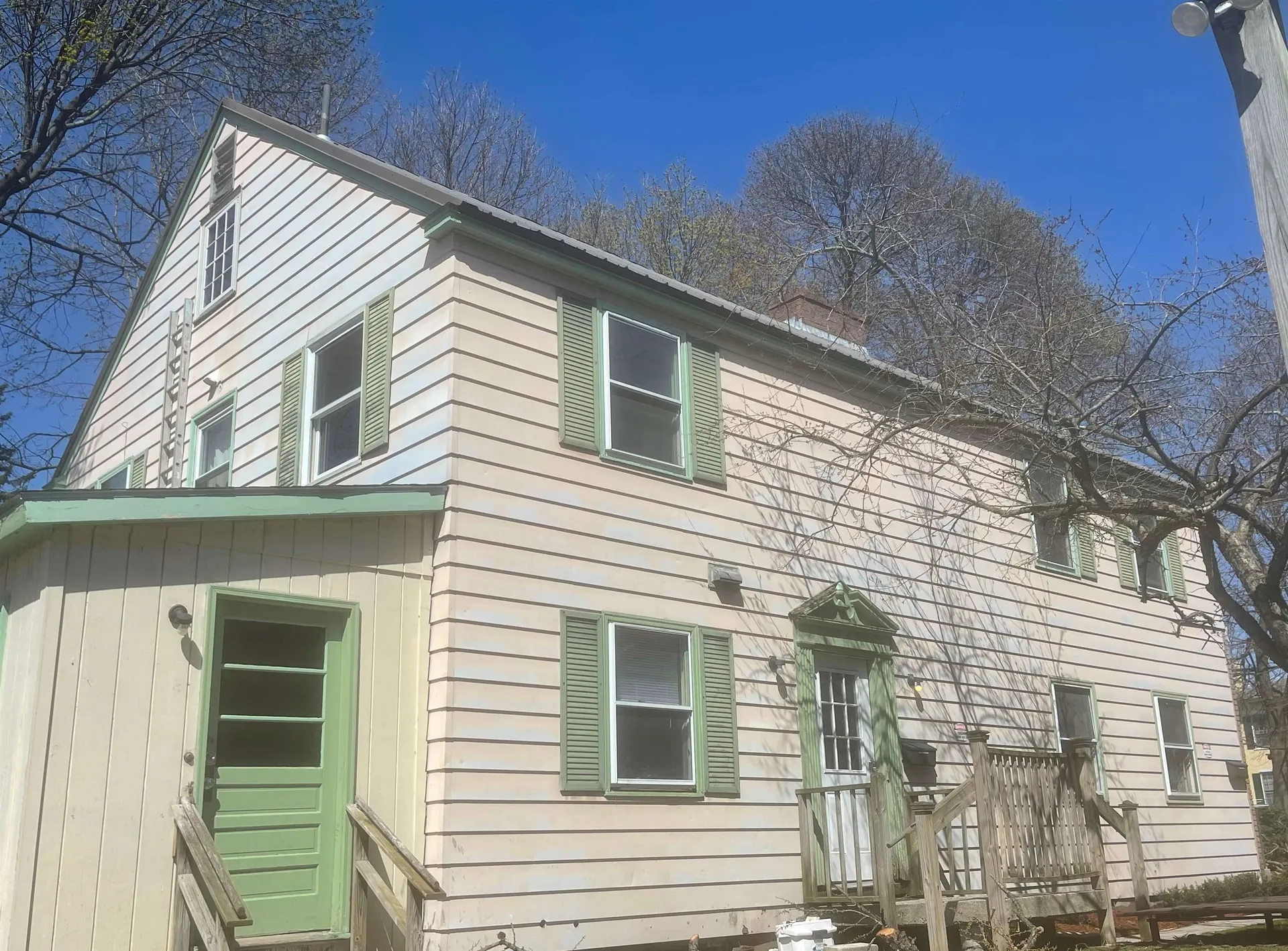 201 S Prospect Street Burlington VT 05401