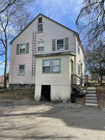 201 S Prospect Street Burlington VT 05401