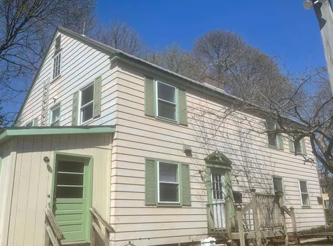 201 S Prospect Street Burlington VT 05401