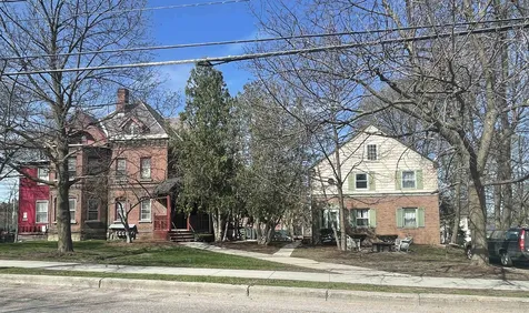 201 S Prospect Street Burlington VT 05401