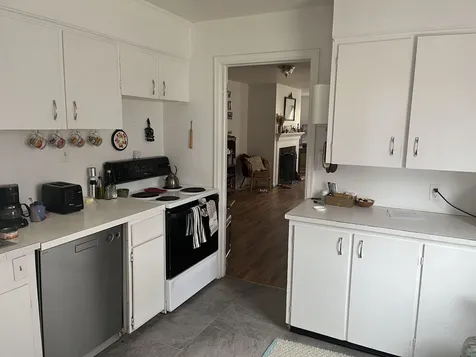 201 S Prospect Street Burlington VT 05401