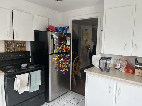 201 S Prospect Street Burlington VT 05401