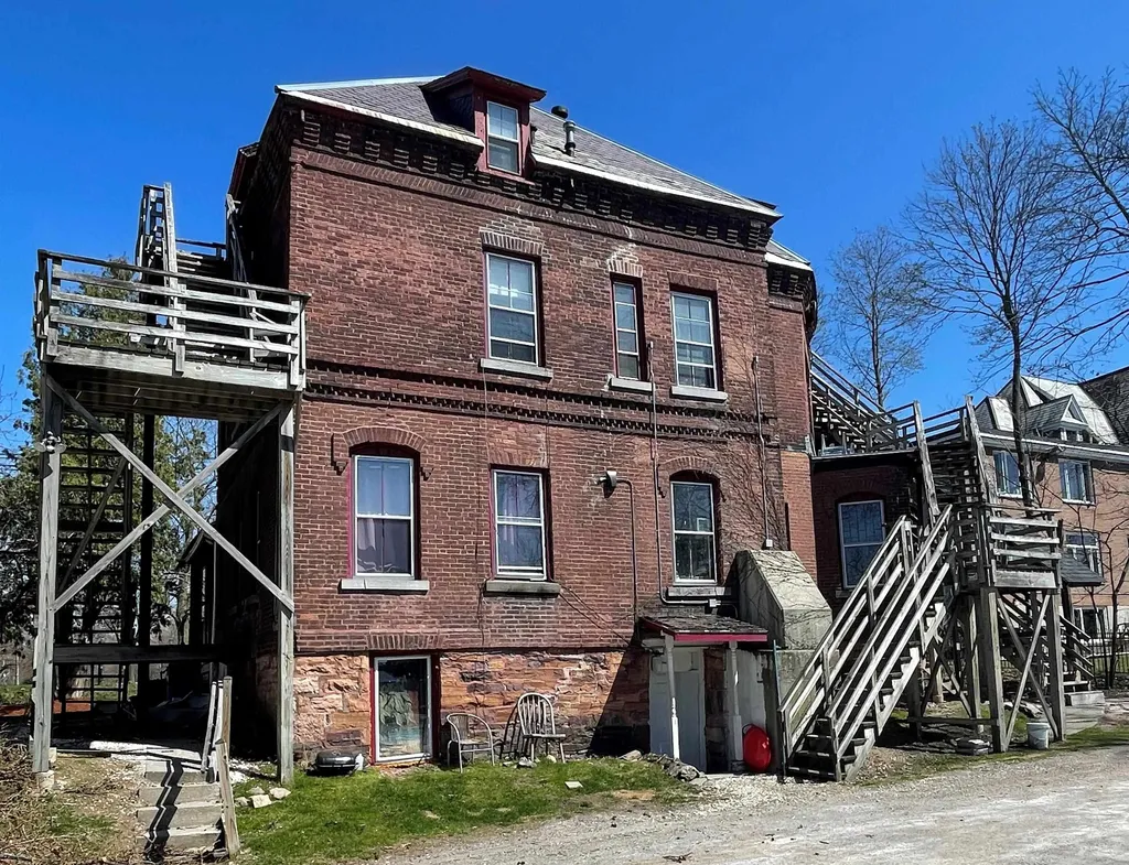 205 S Prospect Street Burlington VT 05401