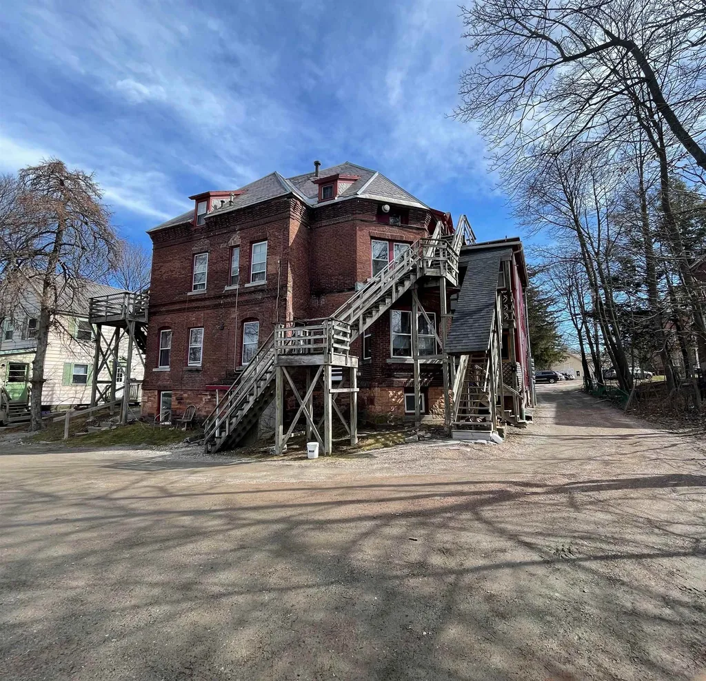 205 S Prospect Street Burlington VT 05401