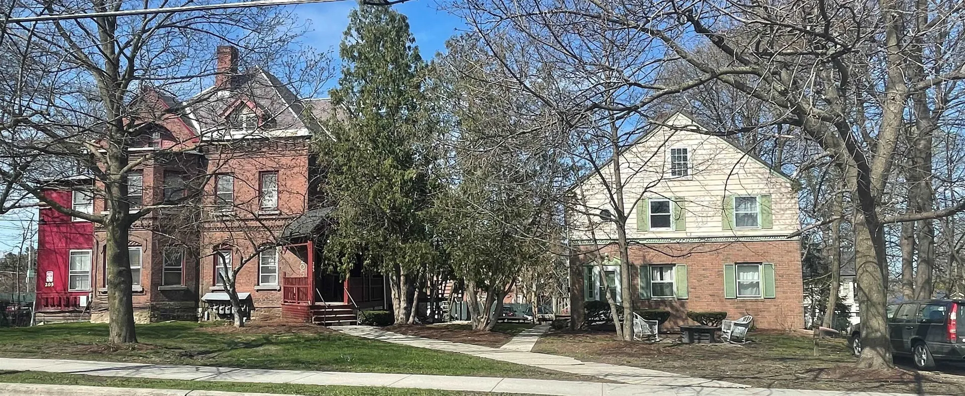 205 S Prospect Street Burlington VT 05401