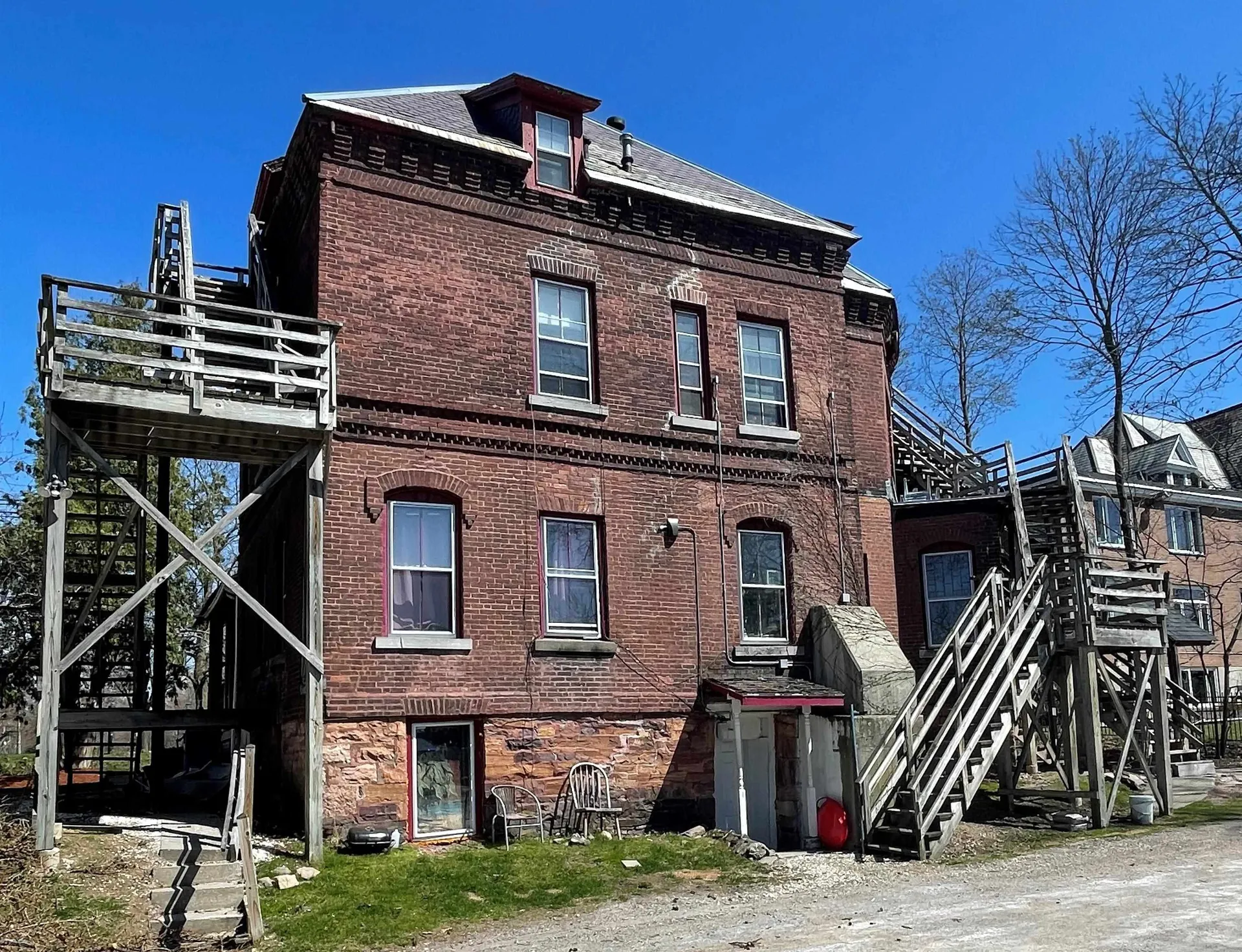 205 S Prospect Street Burlington VT 05401
