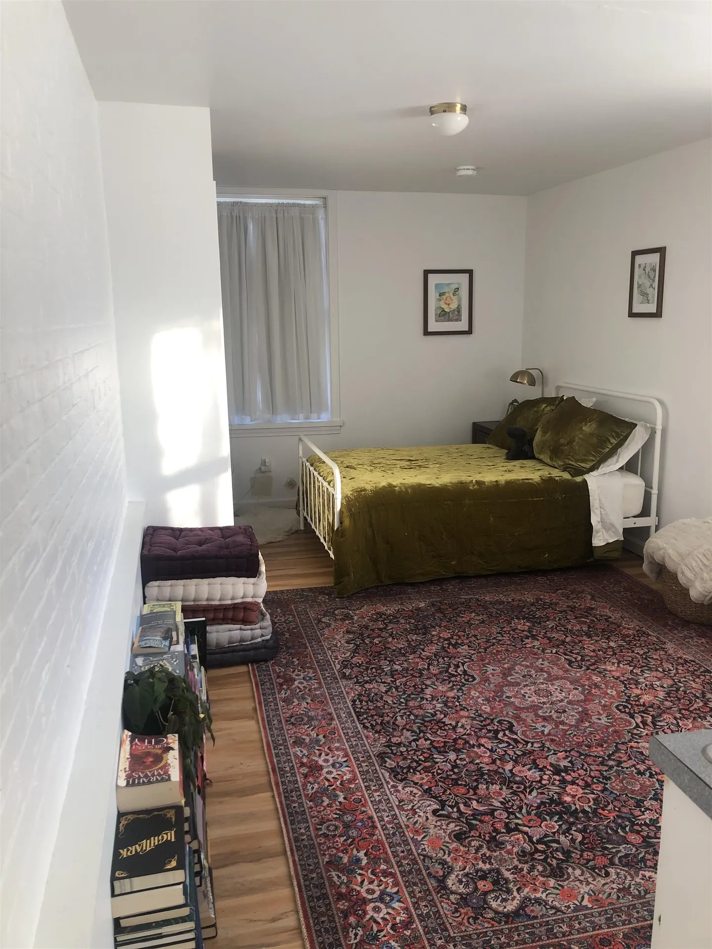 205 S Prospect Street Burlington VT 05401