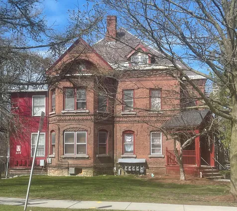 205 S Prospect Street Burlington VT 05401