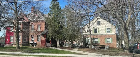 205 S Prospect Street Burlington VT 05401