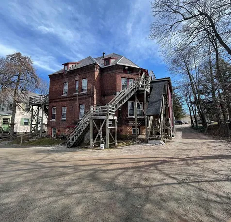 205 S Prospect Street Burlington VT 05401