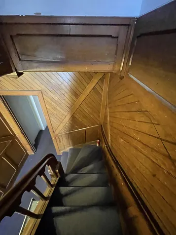 205 S Prospect Street Burlington VT 05401