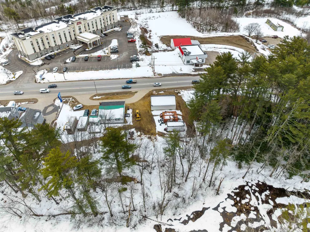 194 Laconia Road Tilton NH 03276