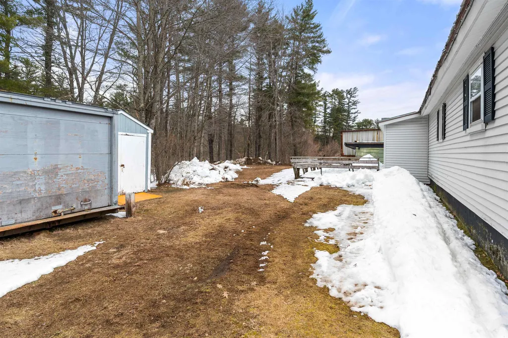 194 Laconia Road Tilton NH 03276