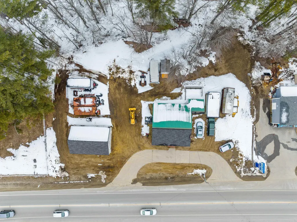 194 Laconia Road Tilton NH 03276
