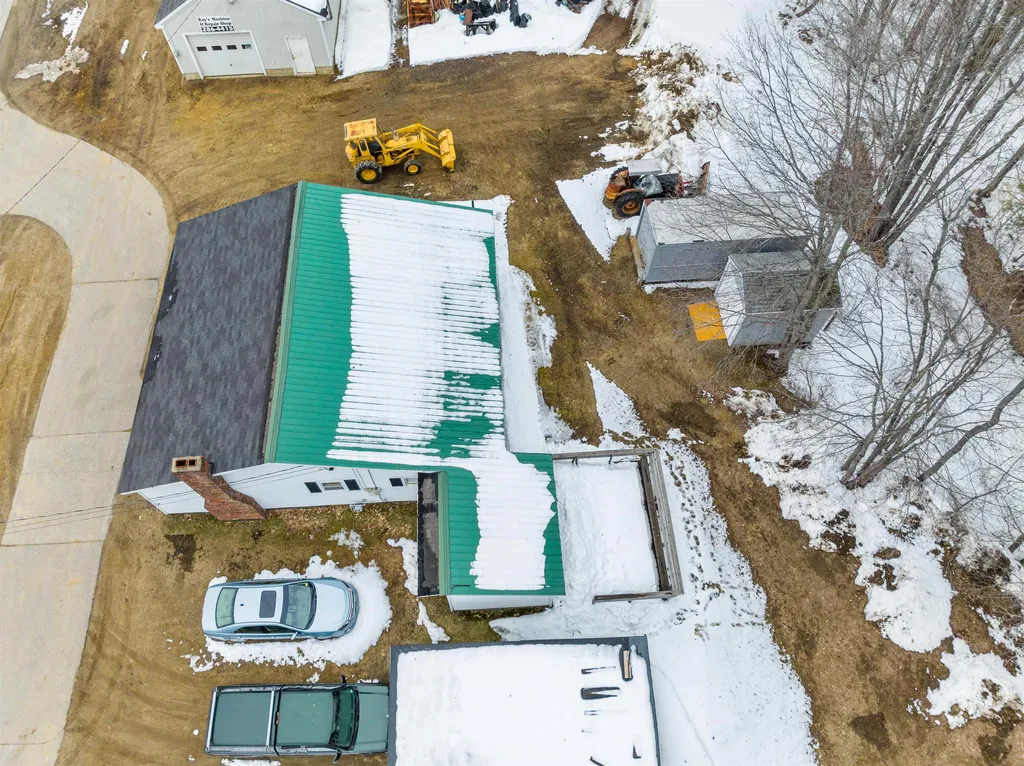 194 Laconia Road Tilton NH 03276