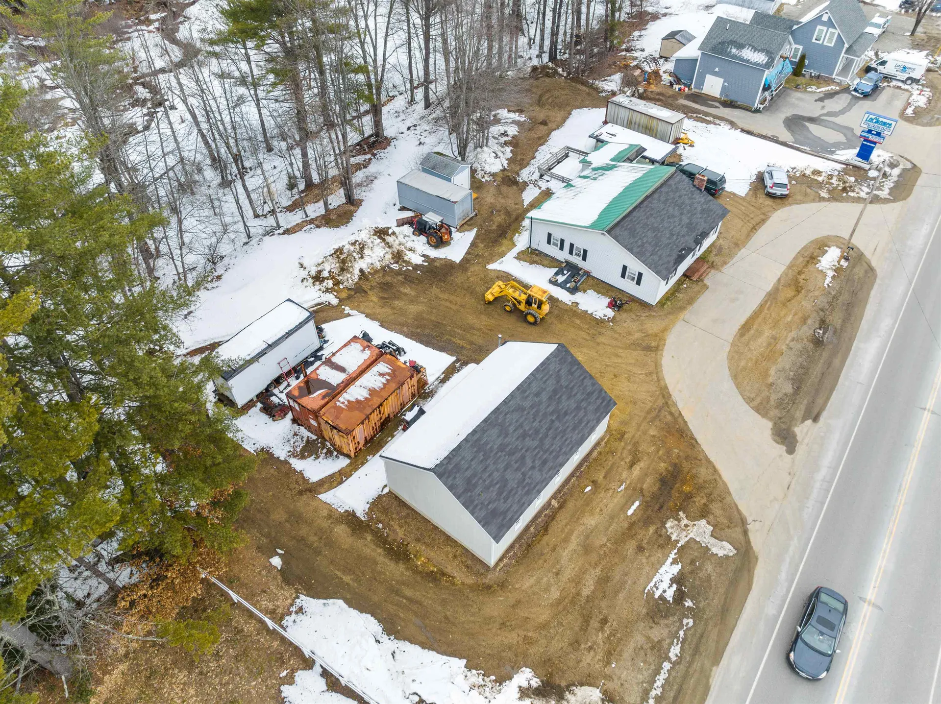 194 Laconia Road Tilton NH 03276
